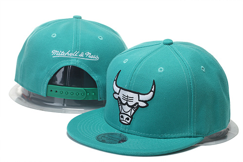 Chicago Bulls hats-164